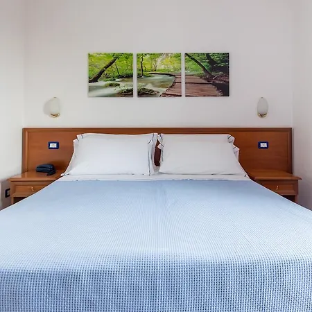 Mare Blu Hotel Pineto