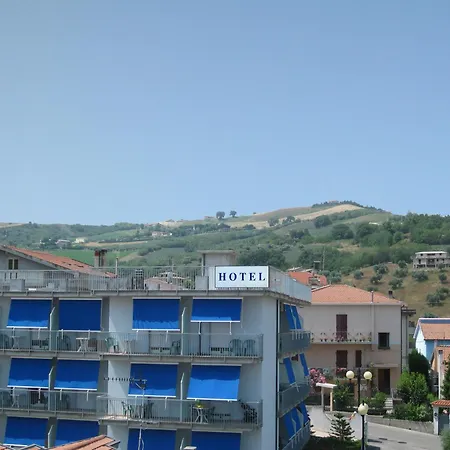 Hotel Mare Blu 3*