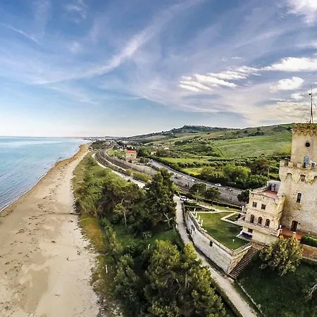 Hotel Mare Blu 3*