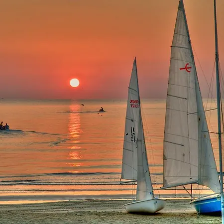 Mare Blu Hotel