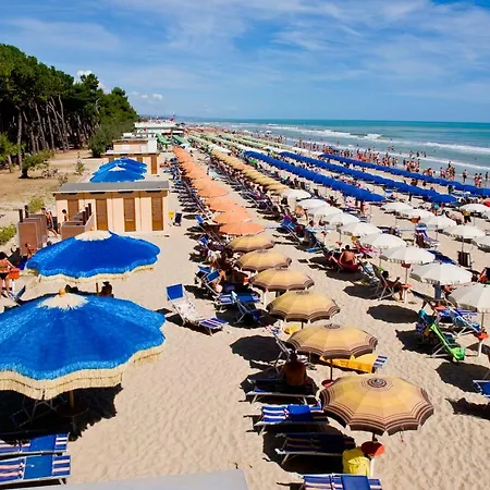 Mare Blu Hotel 3*