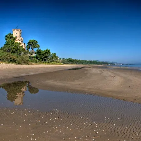 Mare Blu Pineto