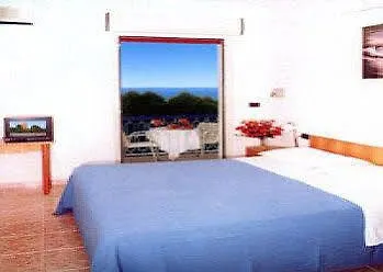 Mare Blu Hotel Pineto