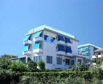 Mare Blu Hotel Pineto