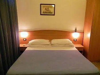 Hotel Mare Blu Pineto