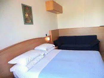 Mare Blu Hotel Pineto