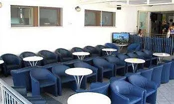 Hotel Mare Blu Pineto