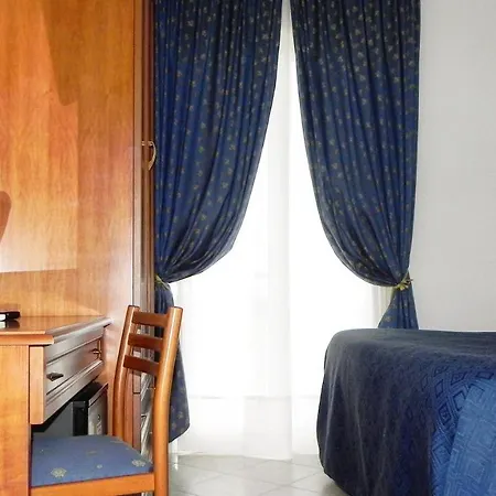 Mare Blu Hotel Pineto