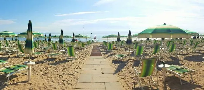 Szálloda Mare Blu 3*