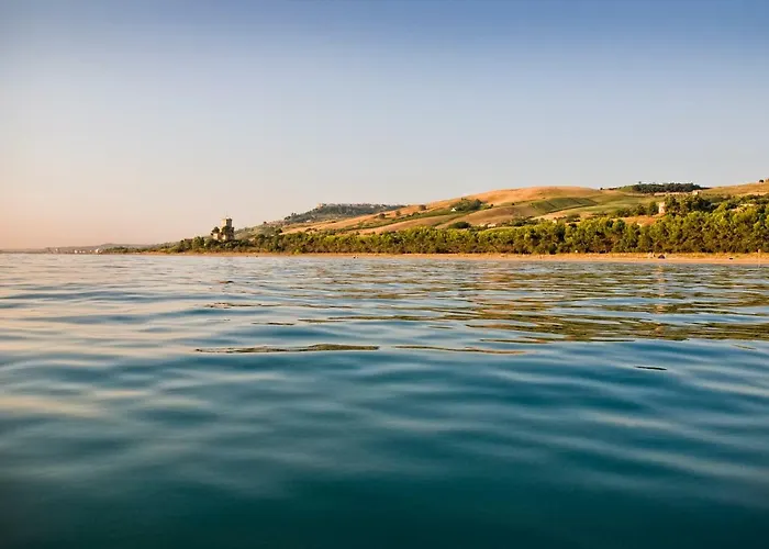 Mare Blu Szálloda 3*