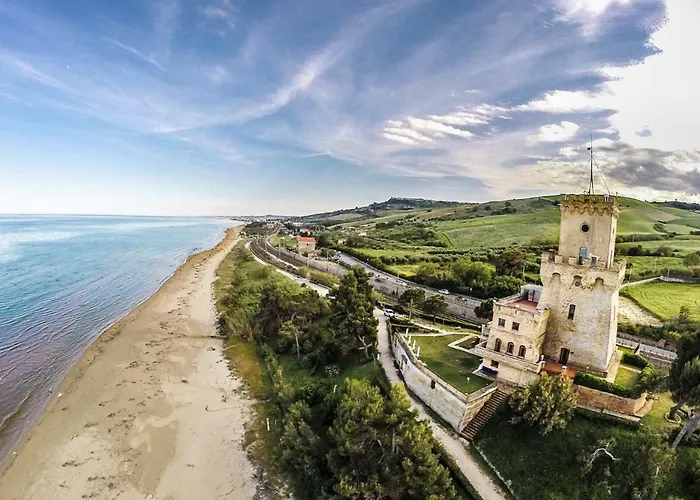 Szálloda Mare Blu 3*