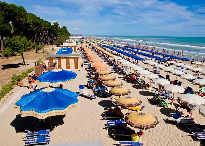 Mare Blu Szálloda 3*