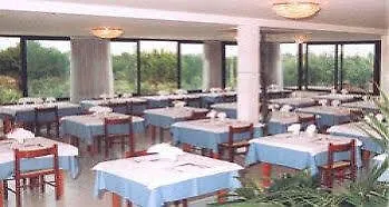 Szálloda Mare Blu 3*