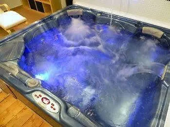 Mare Blu Szálloda Pineto