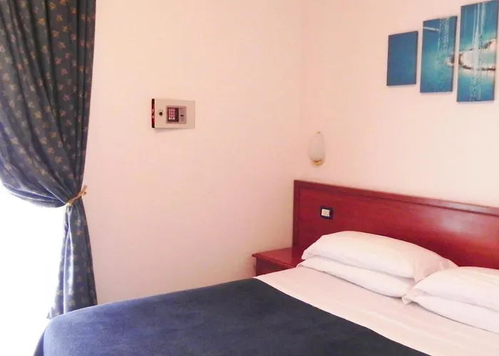 Mare Blu Szálloda 3*